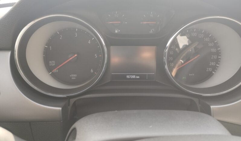 Opel Astra ST 1.5 CDTI full