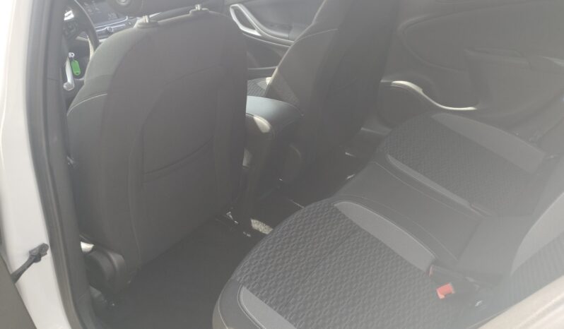 Opel Astra ST 1.5 CDTI full