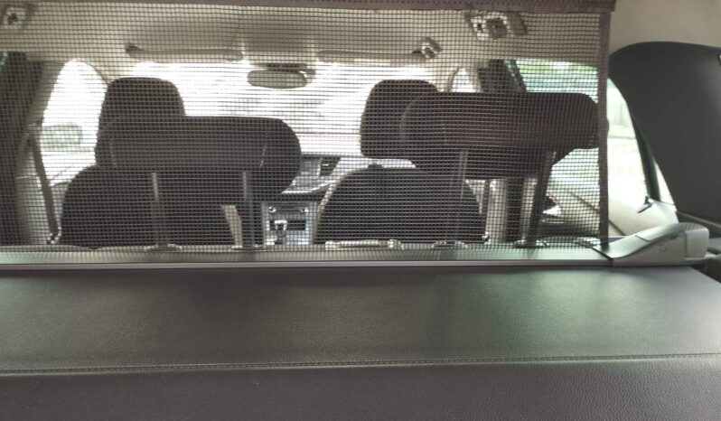 Opel Astra ST 1.5 CDTI full