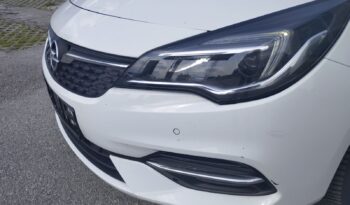 Opel Astra ST 1.5 CDTI full