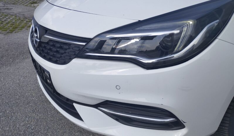 Opel Astra ST 1.5 CDTI full