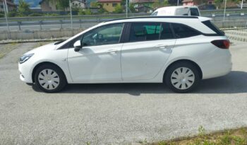Opel Astra ST 1.5 CDTI full