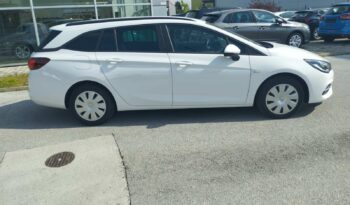 Opel Astra ST 1.5 CDTI full