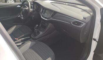 Opel Astra ST 1.5 CDTI full