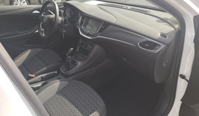 Opel Astra ST 1.5 CDTI full