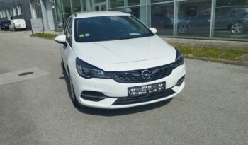 Opel Astra ST 1.5 CDTI full