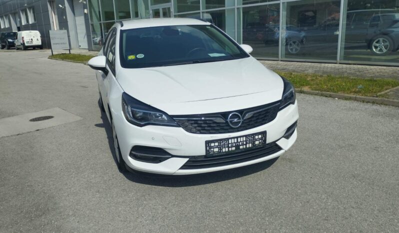 Opel Astra ST 1.5 CDTI full