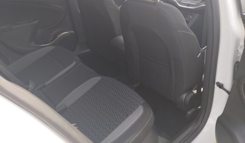 Opel Astra ST 1.5 CDTI full