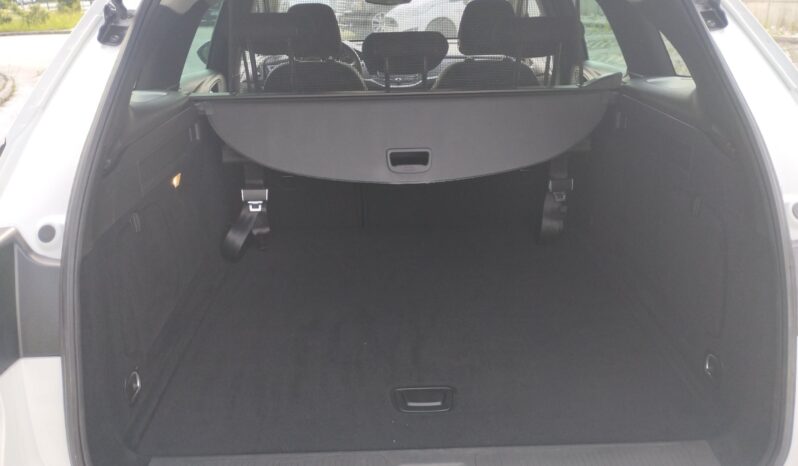 Opel Astra ST 1.5 CDTI full