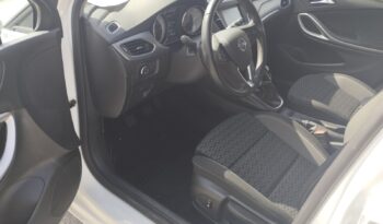 Opel Astra ST 1.5 CDTI full