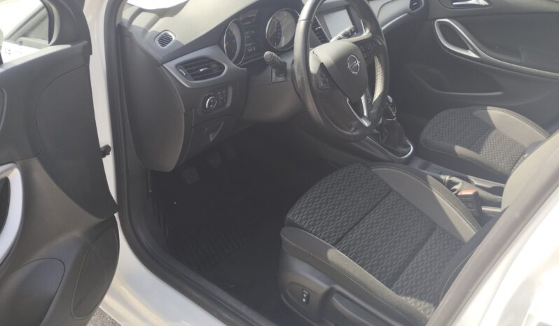 Opel Astra ST 1.5 CDTI full