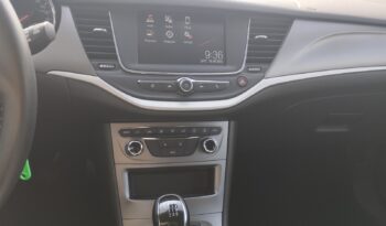 Opel Astra ST 1.5 CDTI full