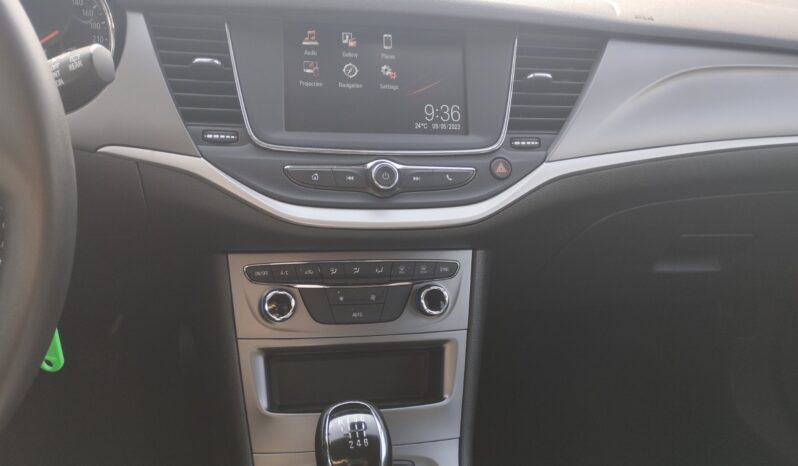 Opel Astra ST 1.5 CDTI full