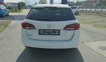 Opel Astra ST 1.5 CDTI full