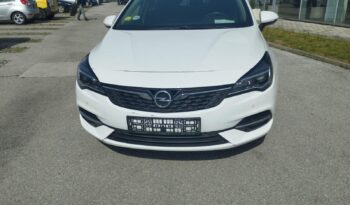 Opel Astra ST 1.5 CDTI full