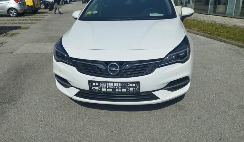 Opel Astra ST 1.5 CDTI full