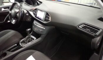 Peugeot 308 1.6 HDI full