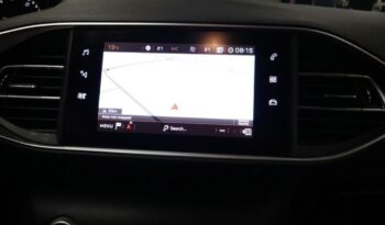 Peugeot 308 1.6 HDI full
