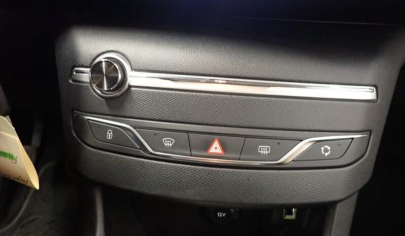 Peugeot 308 1.6 HDI full
