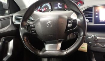 Peugeot 308 1.6 HDI full