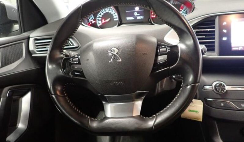 Peugeot 308 1.6 HDI full
