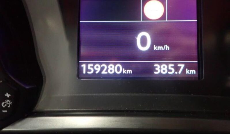 Peugeot 308 1.6 HDI full