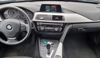 BMW 320d xDrive (AWD) Automatik 2018. full