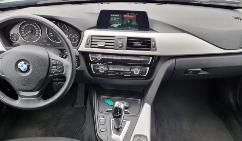 BMW 320d xDrive (AWD) Automatik 2018. full