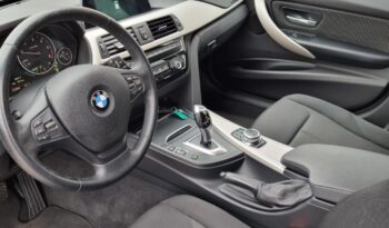 BMW 320d xDrive (AWD) Automatik 2018. full