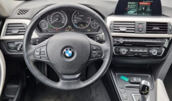 BMW 320d xDrive (AWD) Automatik 2018. full