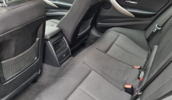BMW 320d xDrive (AWD) Automatik 2018. full