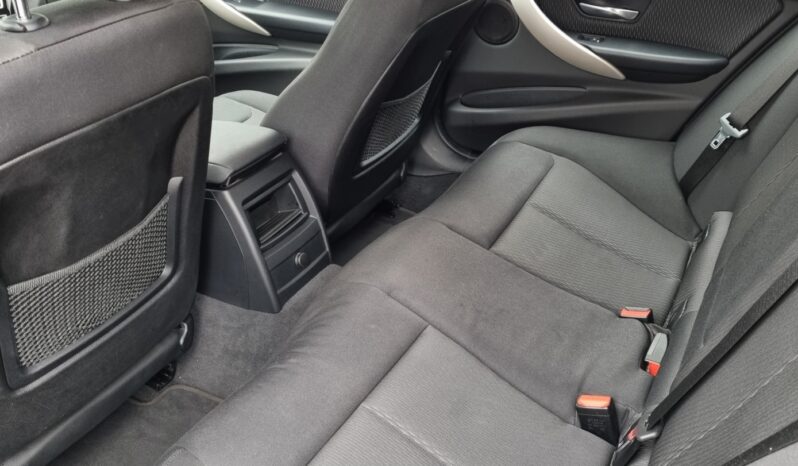 BMW 320d xDrive (AWD) Automatik 2018. full