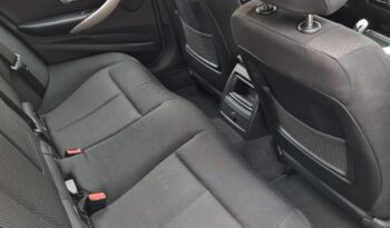 BMW 320d xDrive (AWD) Automatik 2018. full