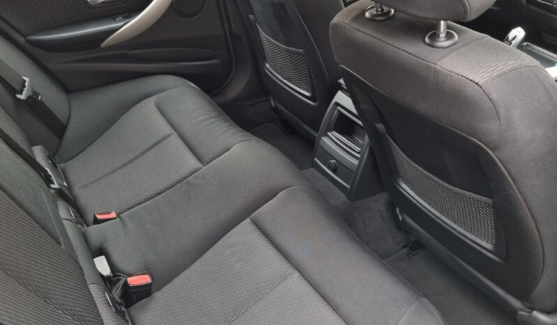 BMW 320d xDrive (AWD) Automatik 2018. full
