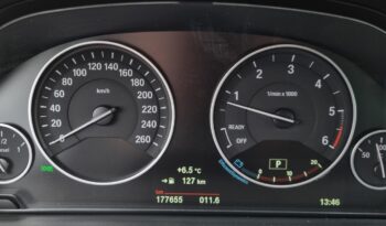 BMW 320d xDrive (AWD) Automatik 2018. full
