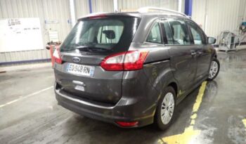 Ford Grand C-MAX 1.5 TDCi, 7 sjedišta full