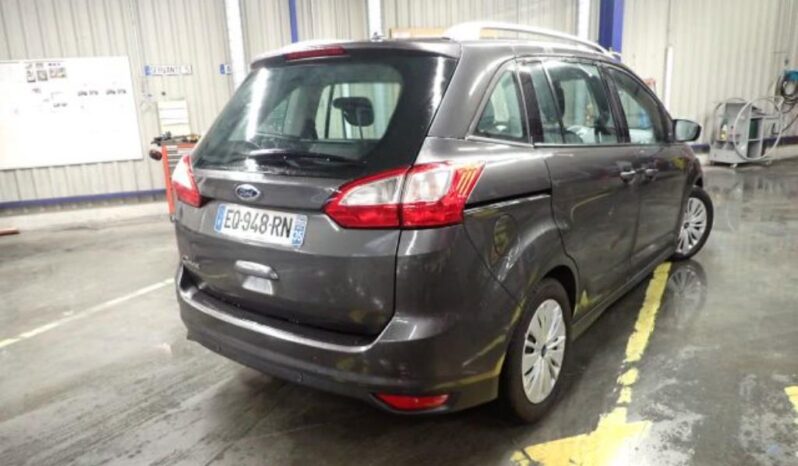 Ford Grand C-MAX 1.5 TDCi, 7 sjedišta full