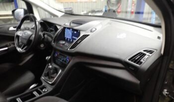 Ford Grand C-MAX 1.5 TDCi, 7 sjedišta full