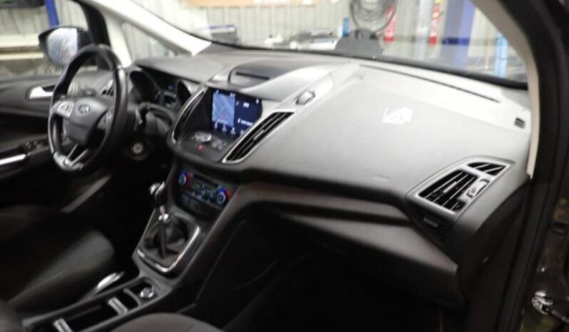 Ford Grand C-MAX 1.5 TDCi, 7 sjedišta full