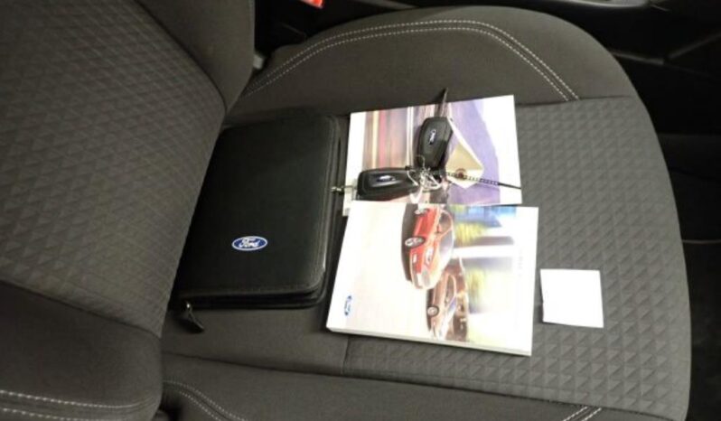 Ford Grand C-MAX 1.5 TDCi, 7 sjedišta full