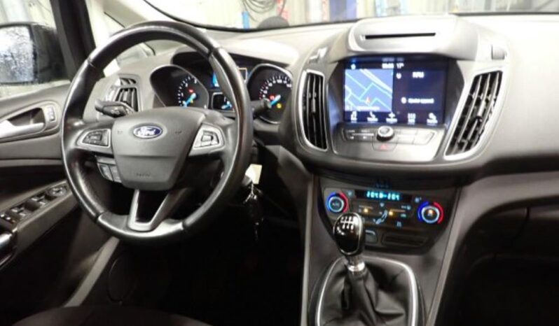 Ford Grand C-MAX 1.5 TDCi, 7 sjedišta full