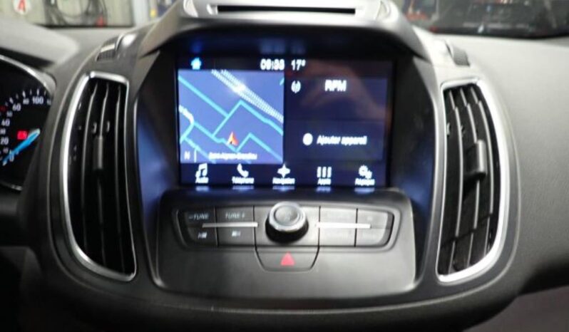 Ford Grand C-MAX 1.5 TDCi, 7 sjedišta full