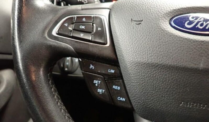 Ford Grand C-MAX 1.5 TDCi, 7 sjedišta full