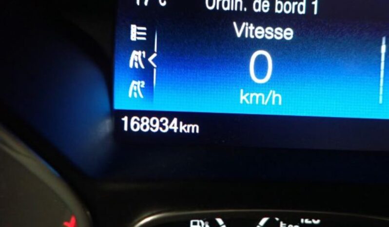 Ford Grand C-MAX 1.5 TDCi, 7 sjedišta full