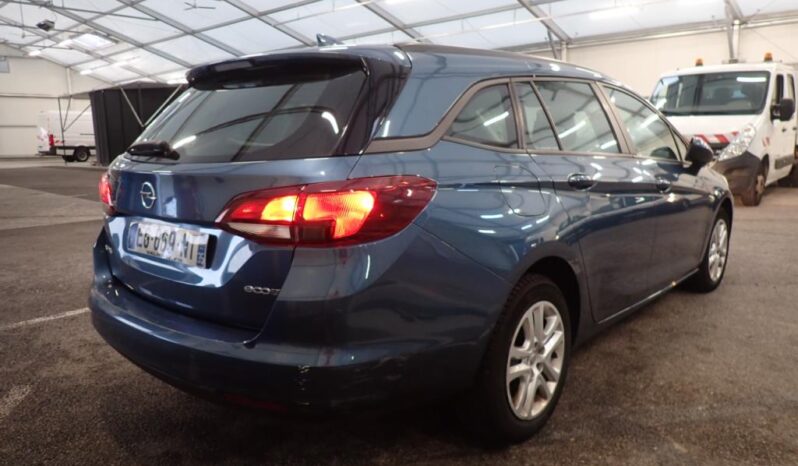 Opel Astra ST 1.6 CDTI Business full