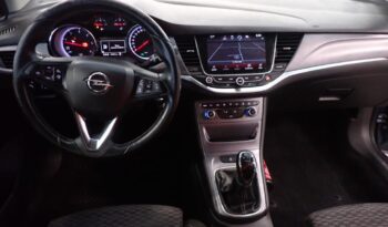 Opel Astra ST 1.6 CDTI Business full