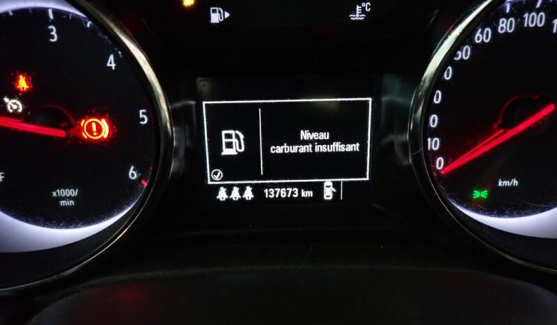 Opel Astra ST 1.6 CDTI Business full