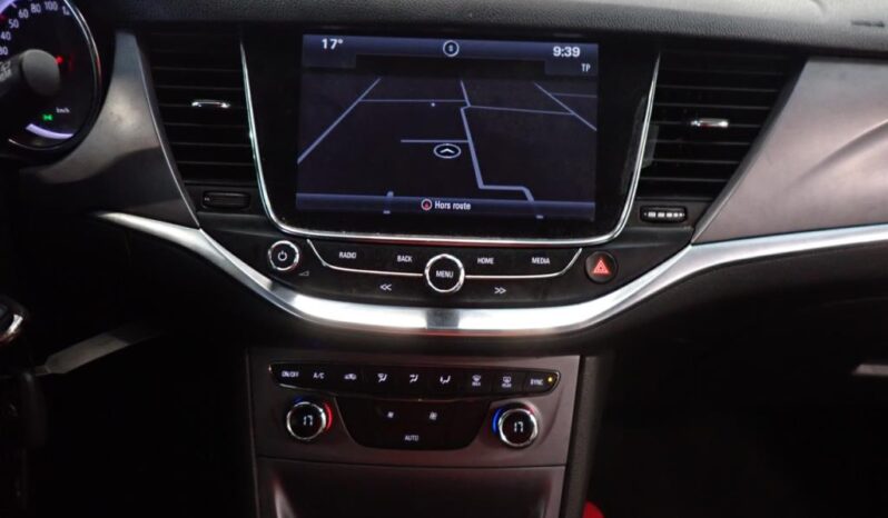 Opel Astra ST 1.6 CDTI Business full