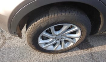 Land Rover Discovery Sport TD4 4×4/AT full