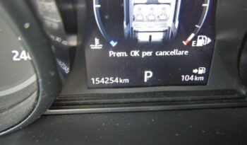 Land Rover Discovery Sport TD4 4×4/AT full